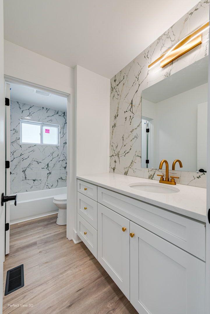 1032 Samson Drive, University Park, IL 60484