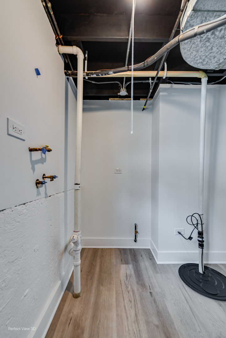 1032 Samson Drive, University Park, IL 60484