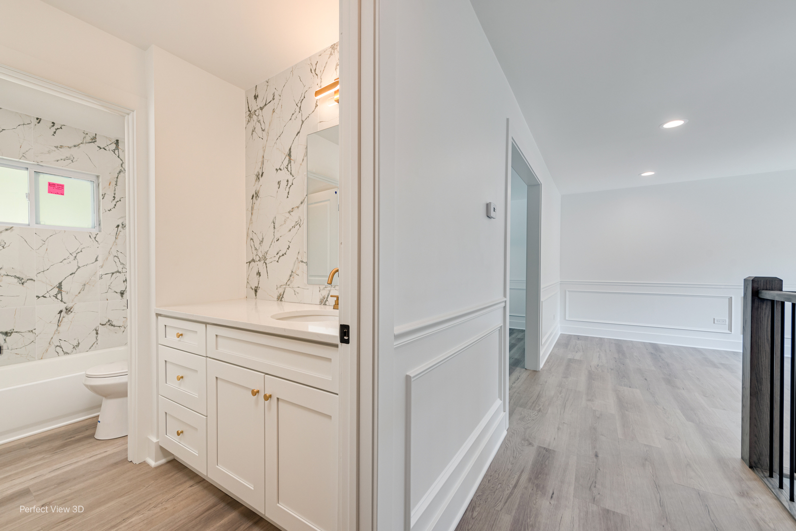 1032 Samson Drive, University Park, IL 60484