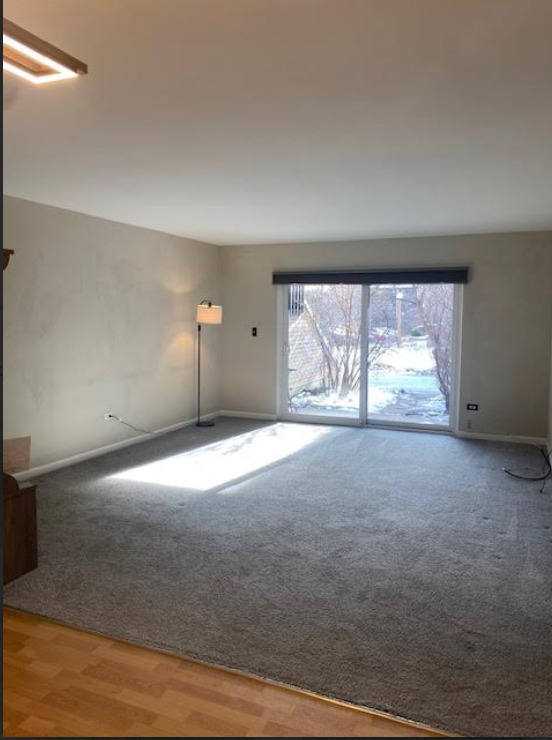 6174 KNOLL LANE Court #101, Willowbrook, IL 60527