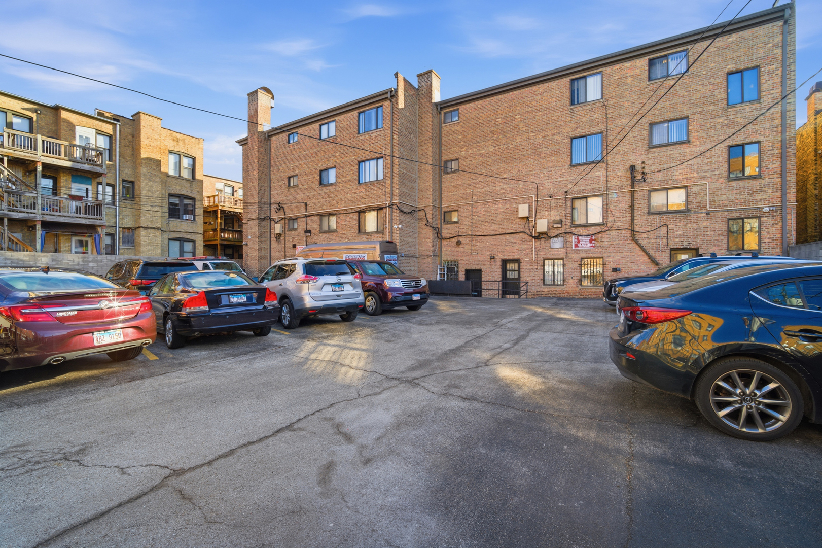 1508-1512 W Farwell Avenue, Chicago, IL 60626