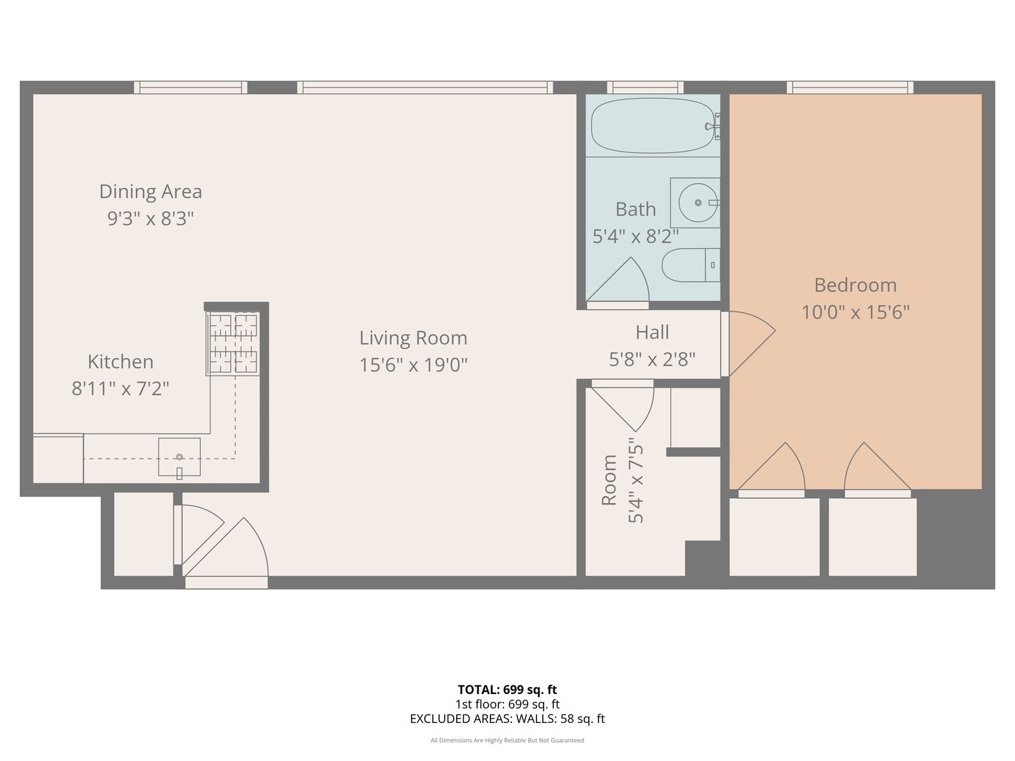 1508-1512 W Farwell Avenue, Chicago, IL 60626