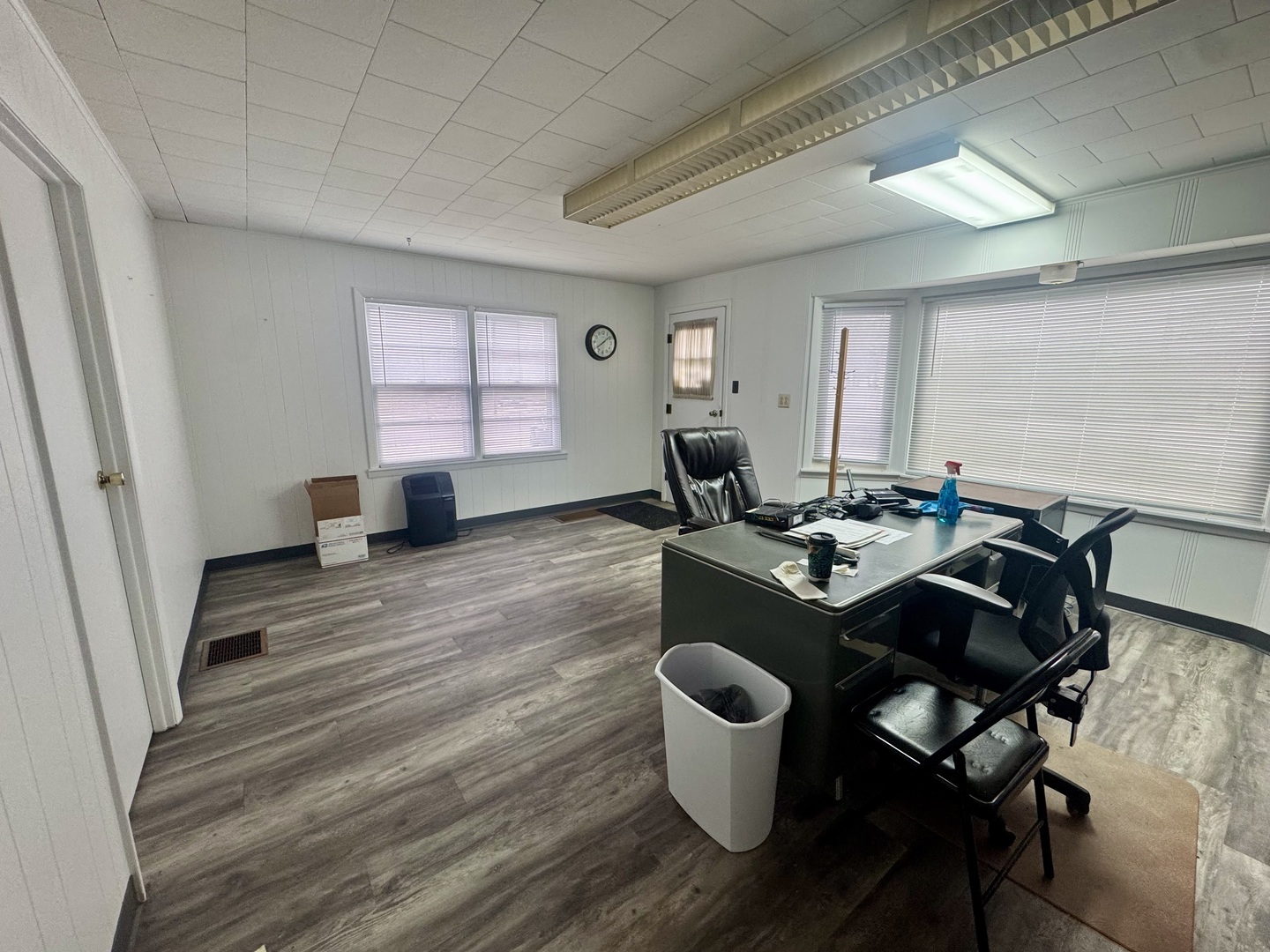 201 Main Street, Wapella, IL 61777