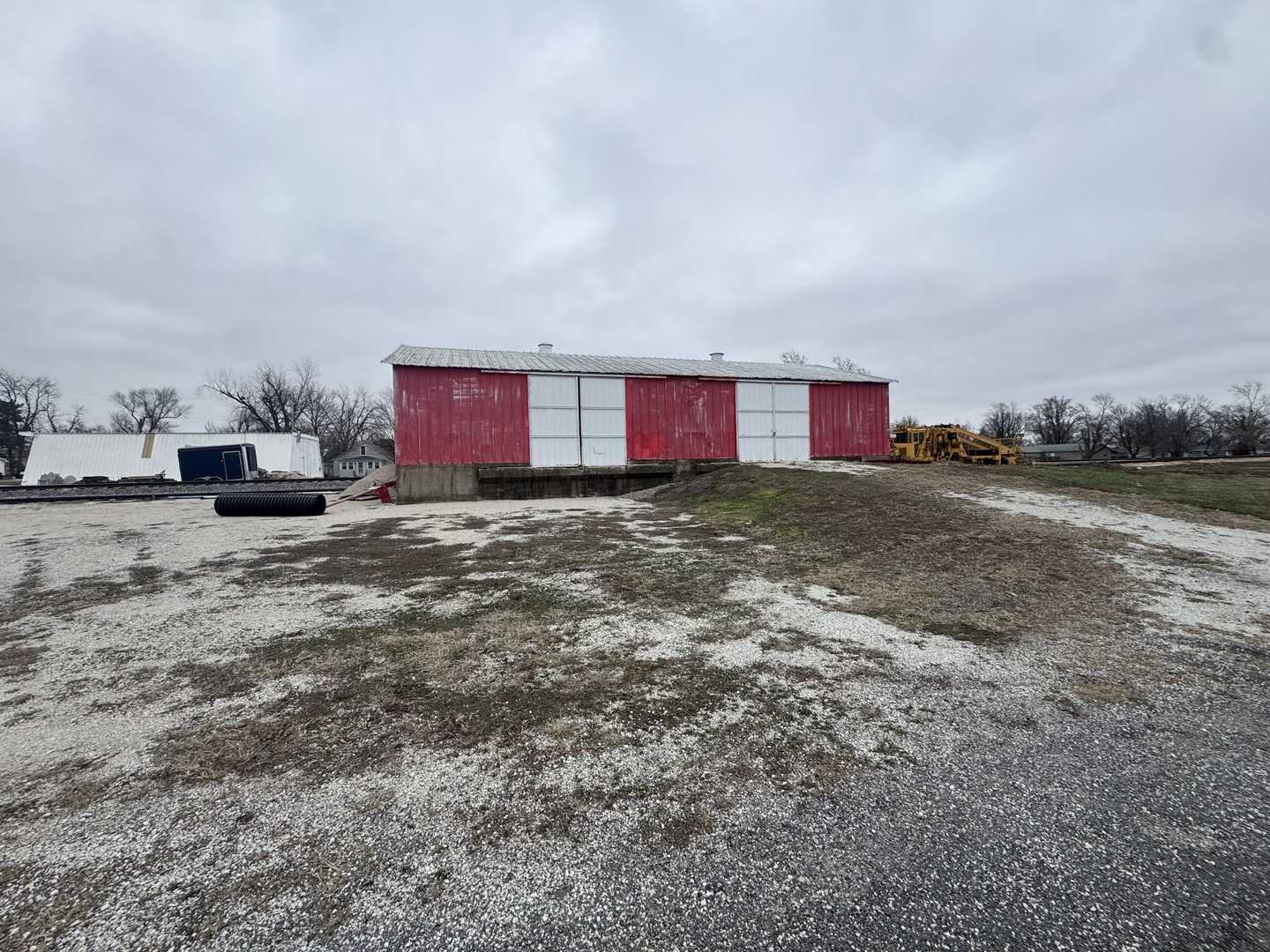 201 Main Street, Wapella, IL 61777