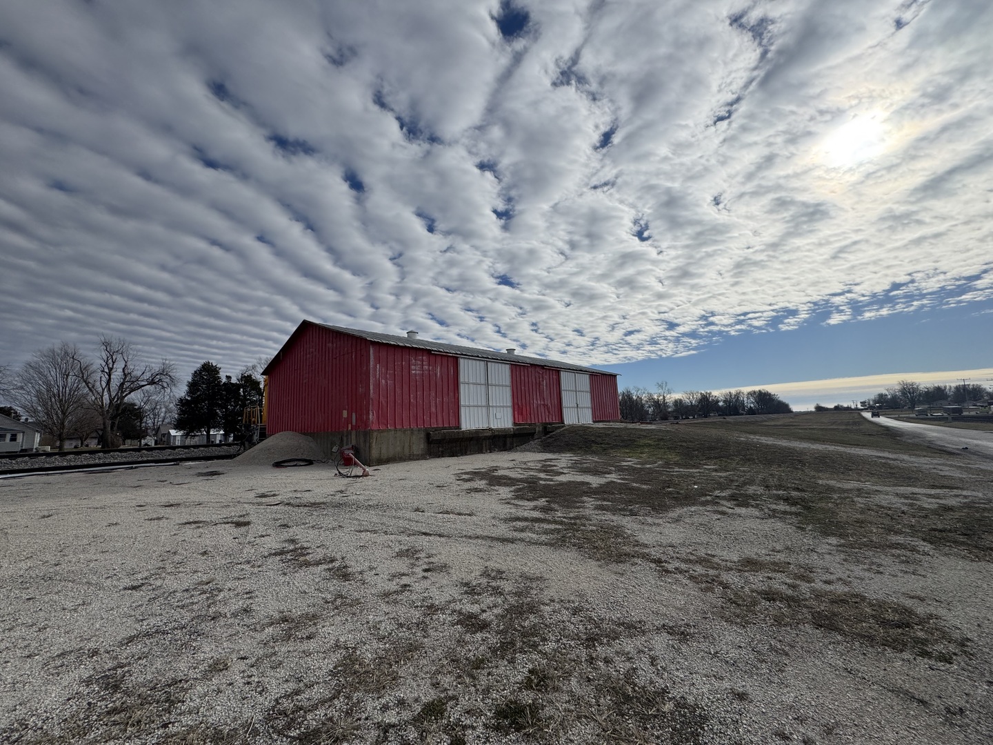 201 Main Street, Wapella, IL 61777