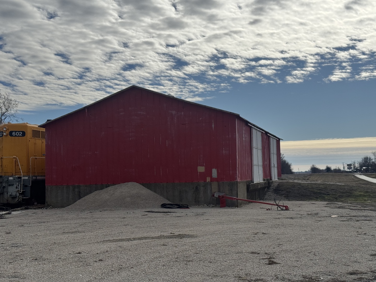 201 Main Street, Wapella, IL 61777