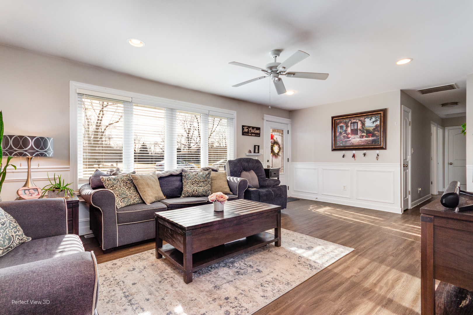 3407 Leominster Avenue, Joliet, IL 60431