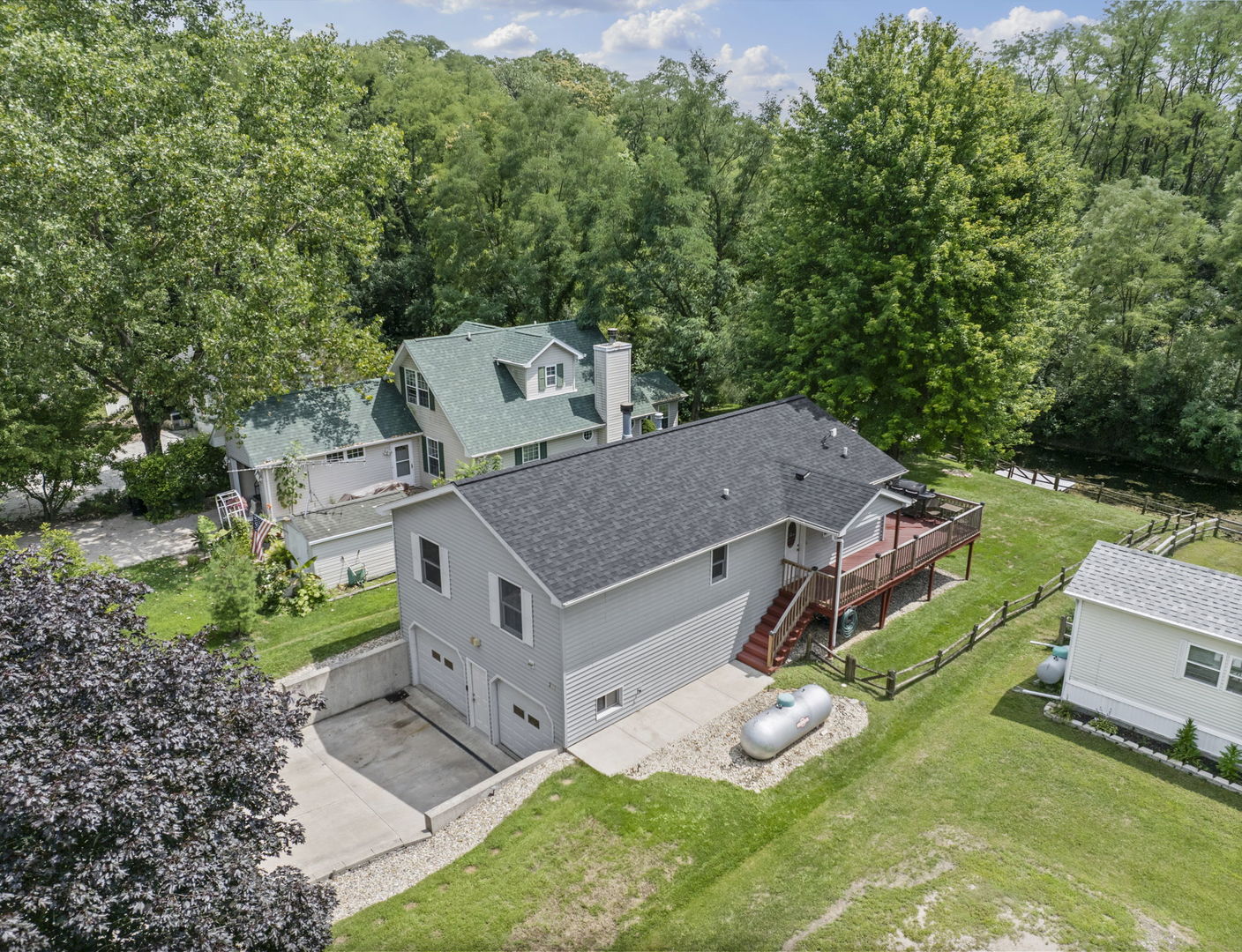 271 Fossil Bay Court, Wilmington, IL 60481