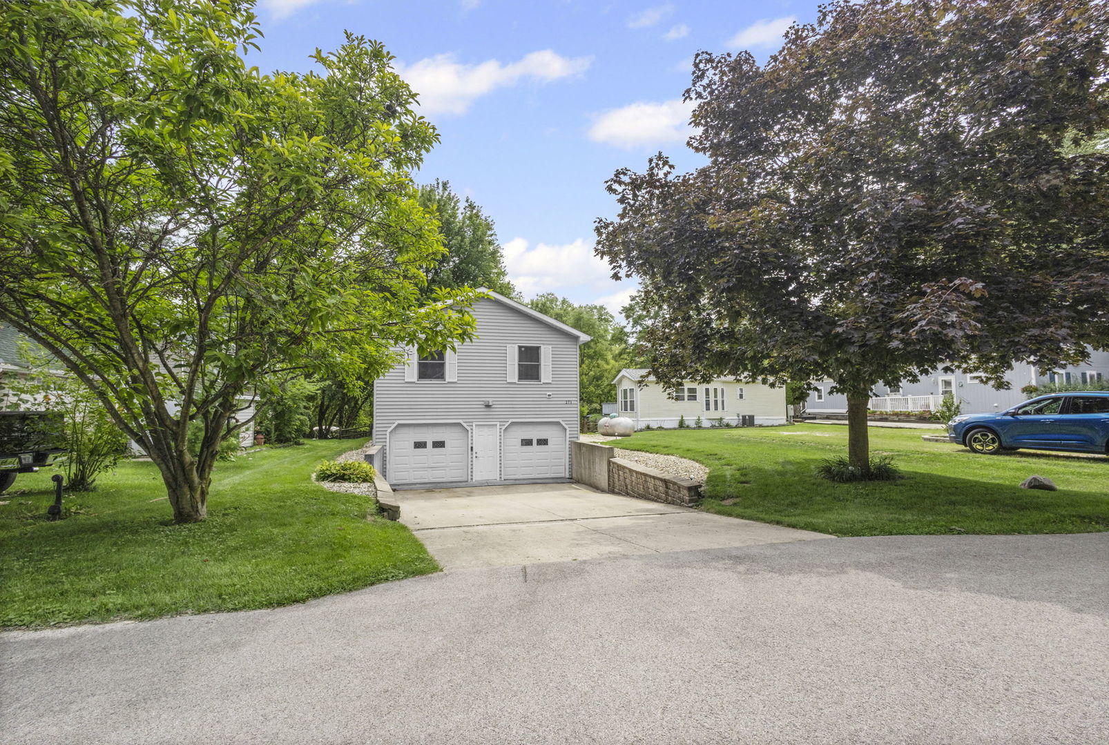 271 Fossil Bay Court, Wilmington, IL 60481