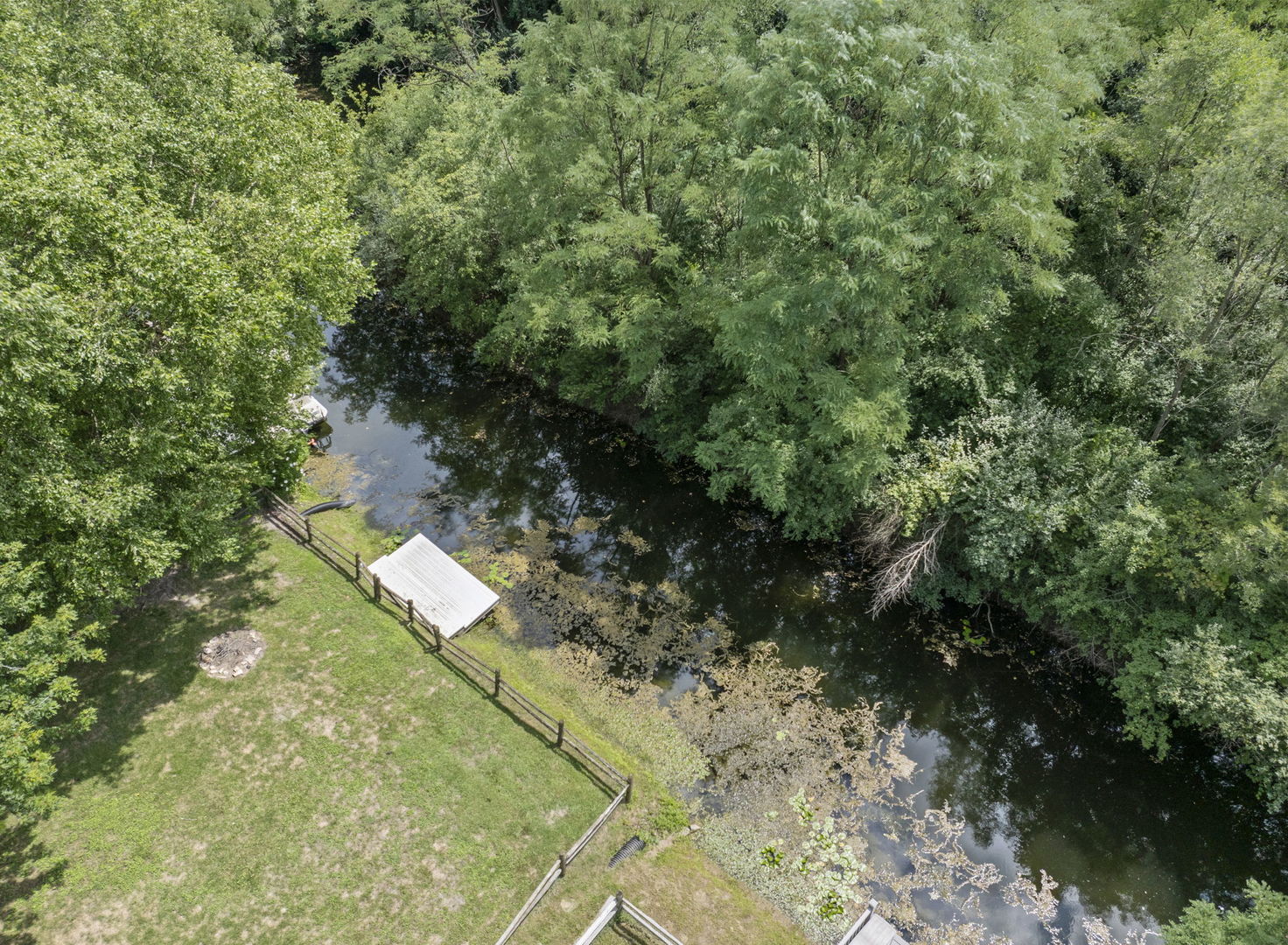 271 Fossil Bay Court, Wilmington, IL 60481