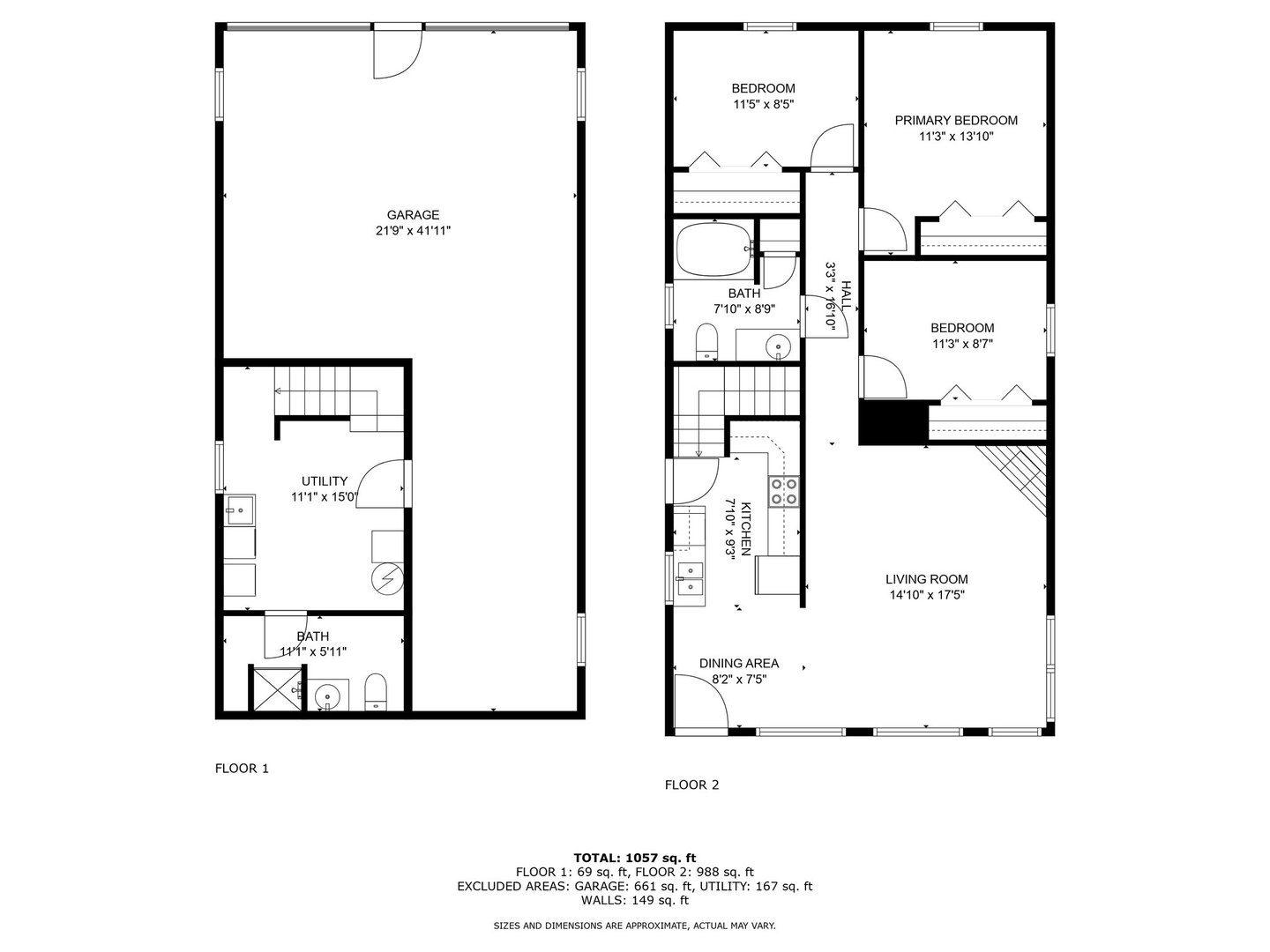 271 Fossil Bay Court, Wilmington, IL 60481