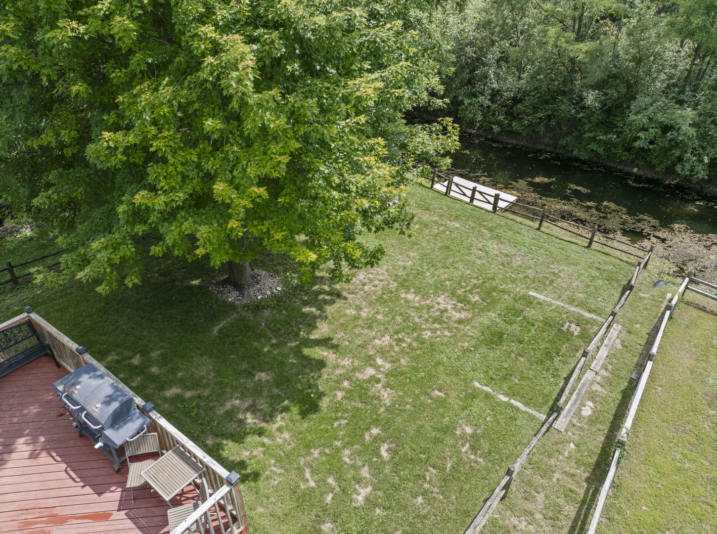 271 Fossil Bay Court, Wilmington, IL 60481