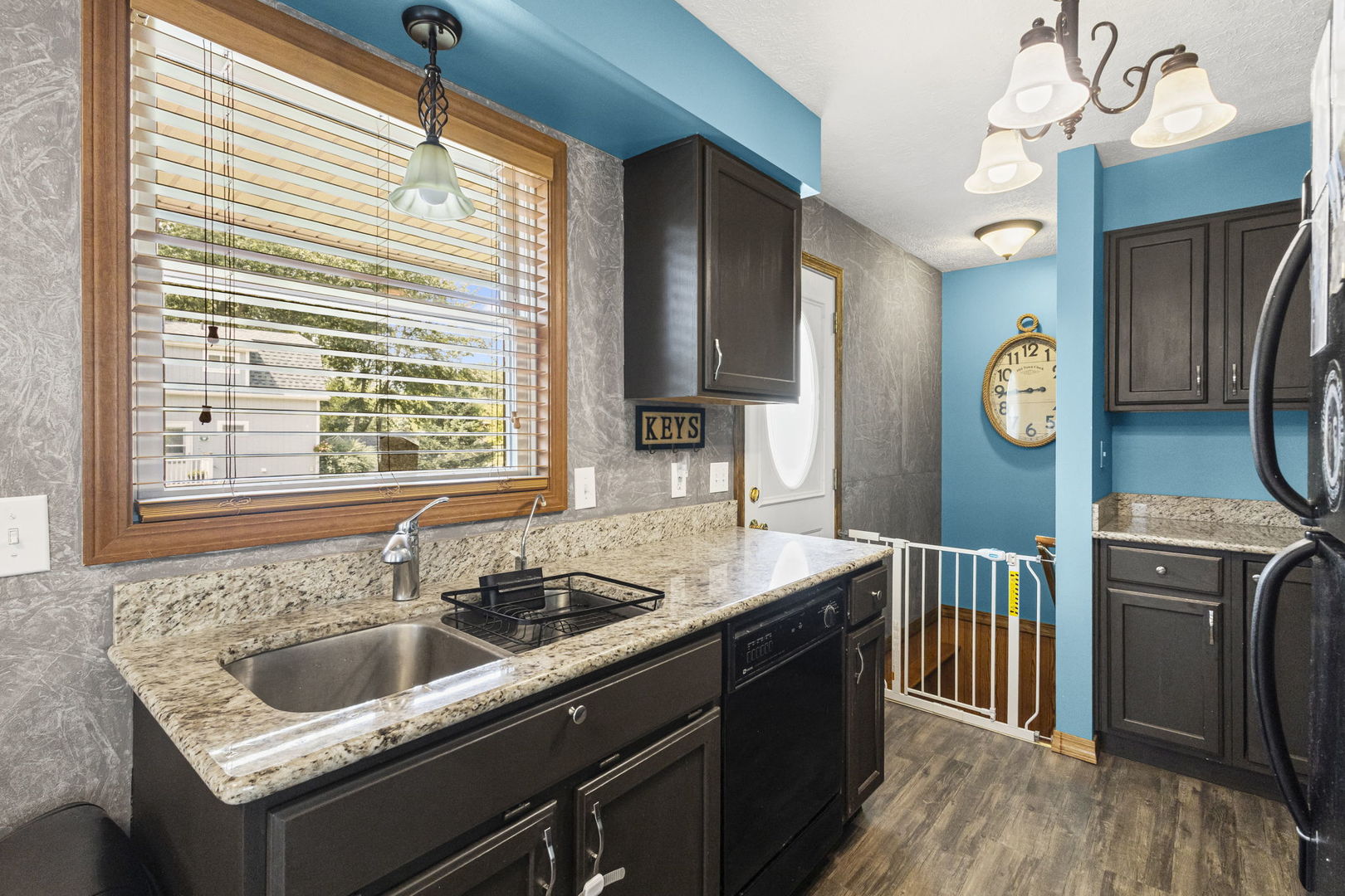 271 Fossil Bay Court, Wilmington, IL 60481