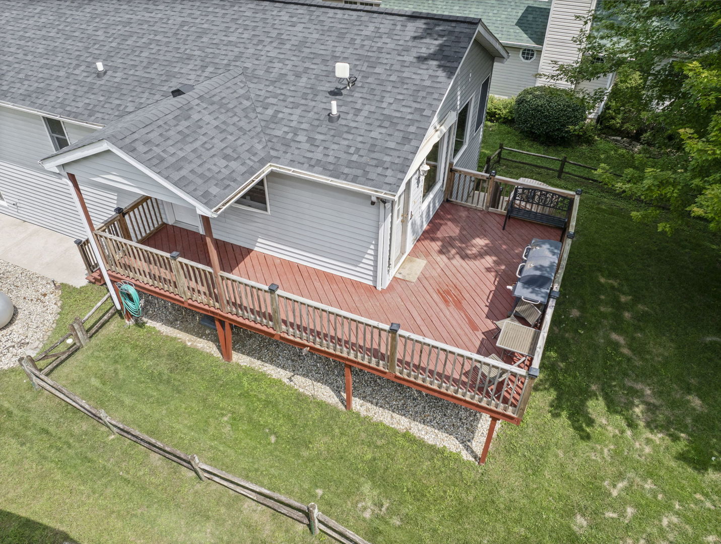 271 Fossil Bay Court, Wilmington, IL 60481