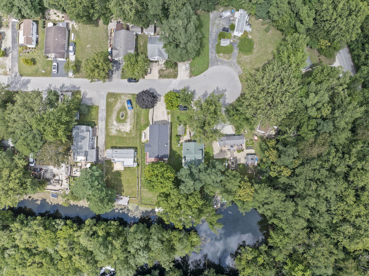 271 Fossil Bay Court, Wilmington, IL 60481