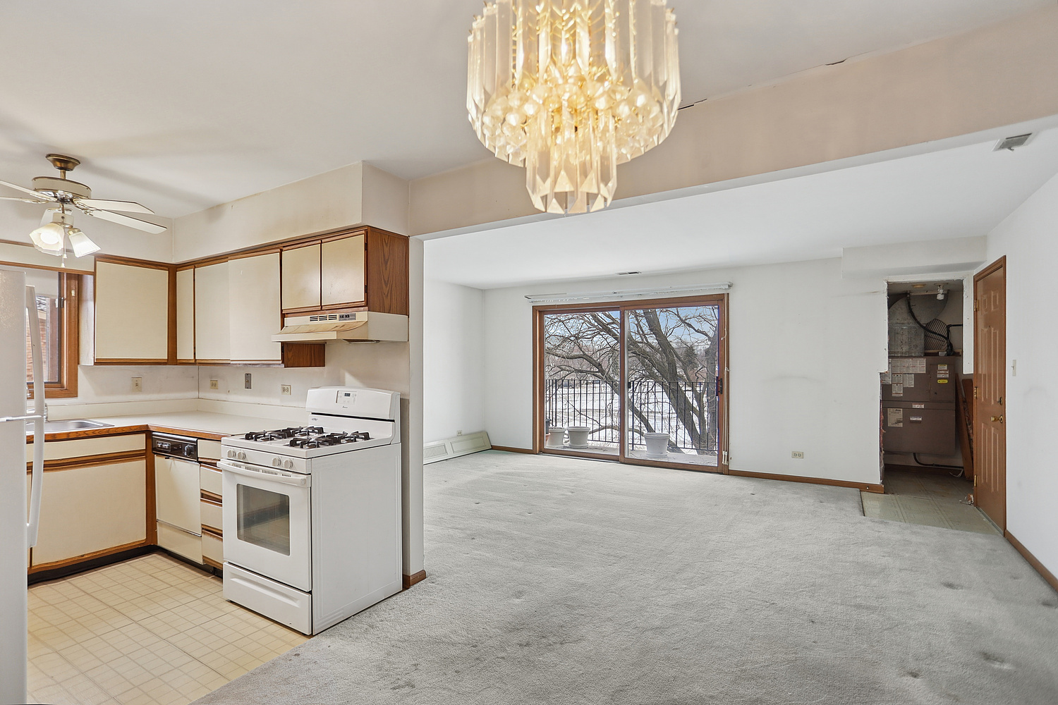 3709 W 119th Street #112, Alsip, IL 60803