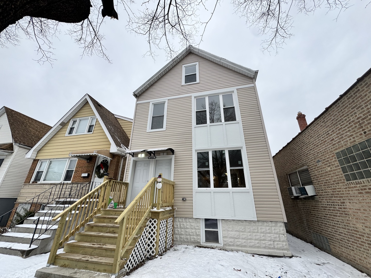 4904 W 31st Street, Cicero, IL 60804