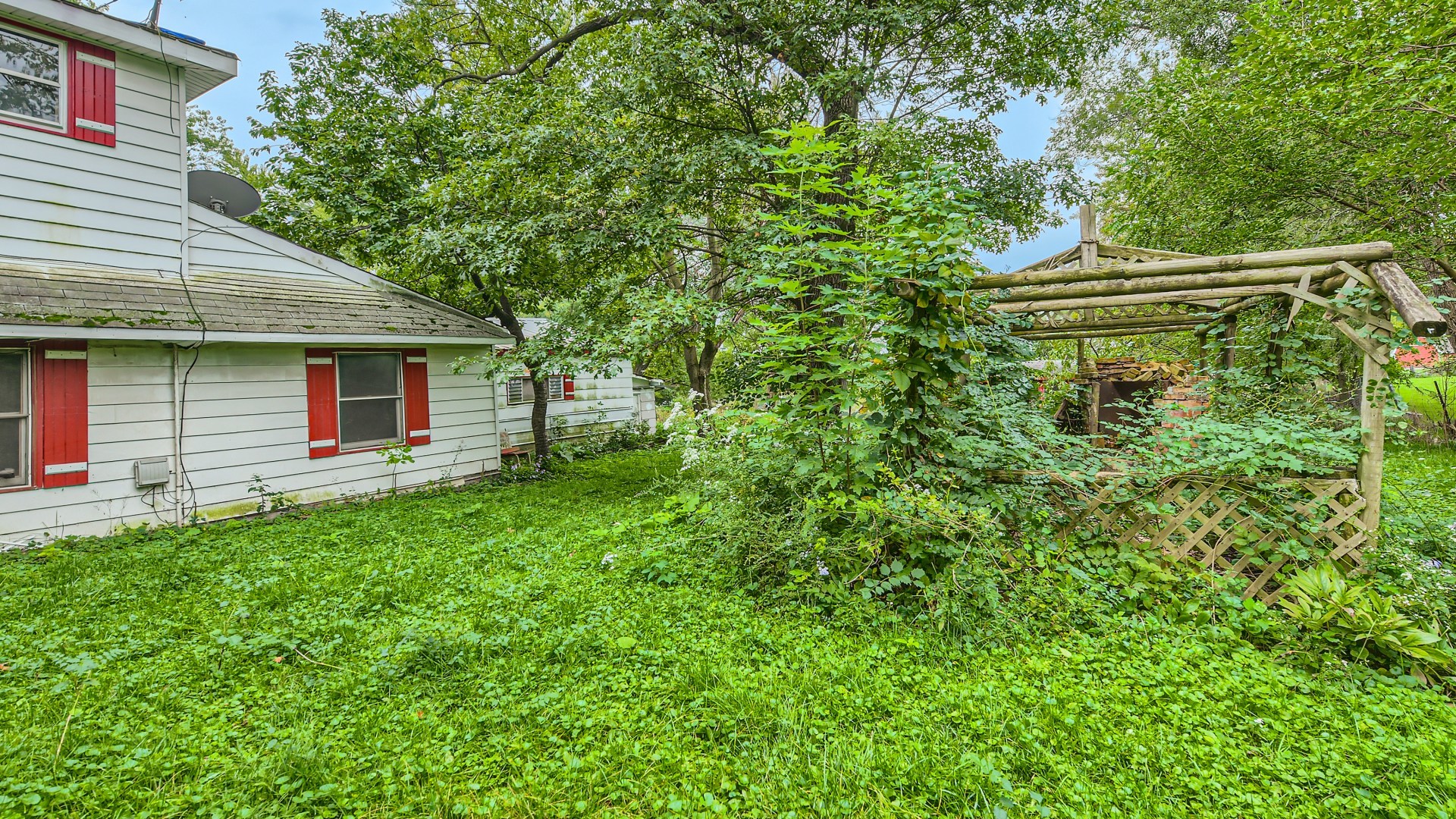 26616 S Egyptian Trail, Monee, IL 60449