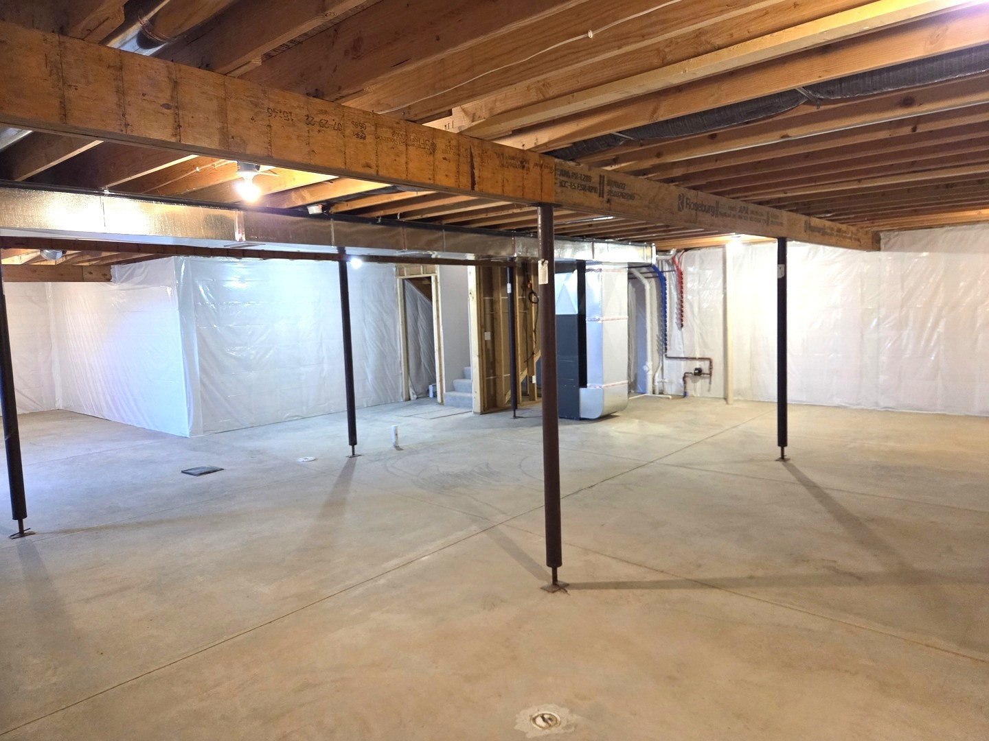 1 Saint Ivans Circle, Bloomington, IL 61705