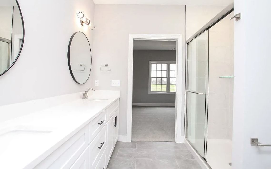 1 Saint Ivans Circle, Bloomington, IL 61705