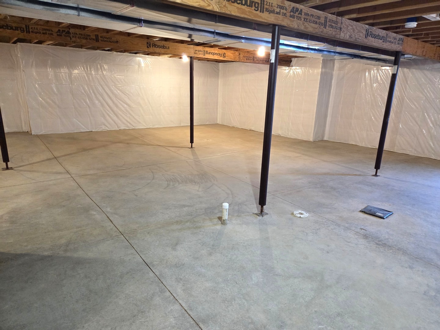 1 Saint Ivans Circle, Bloomington, IL 61705