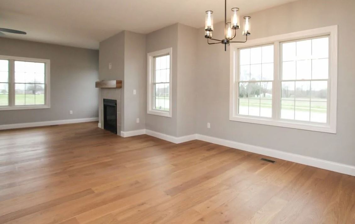 1 Saint Ivans Circle, Bloomington, IL 61705