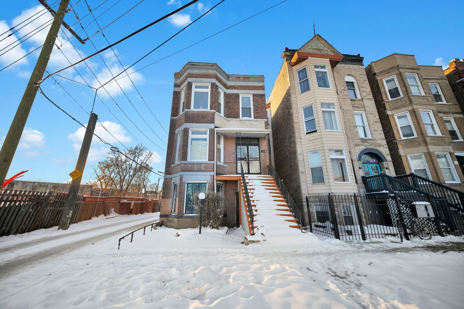 1828 S Trumbull Avenue, Chicago, IL 60623