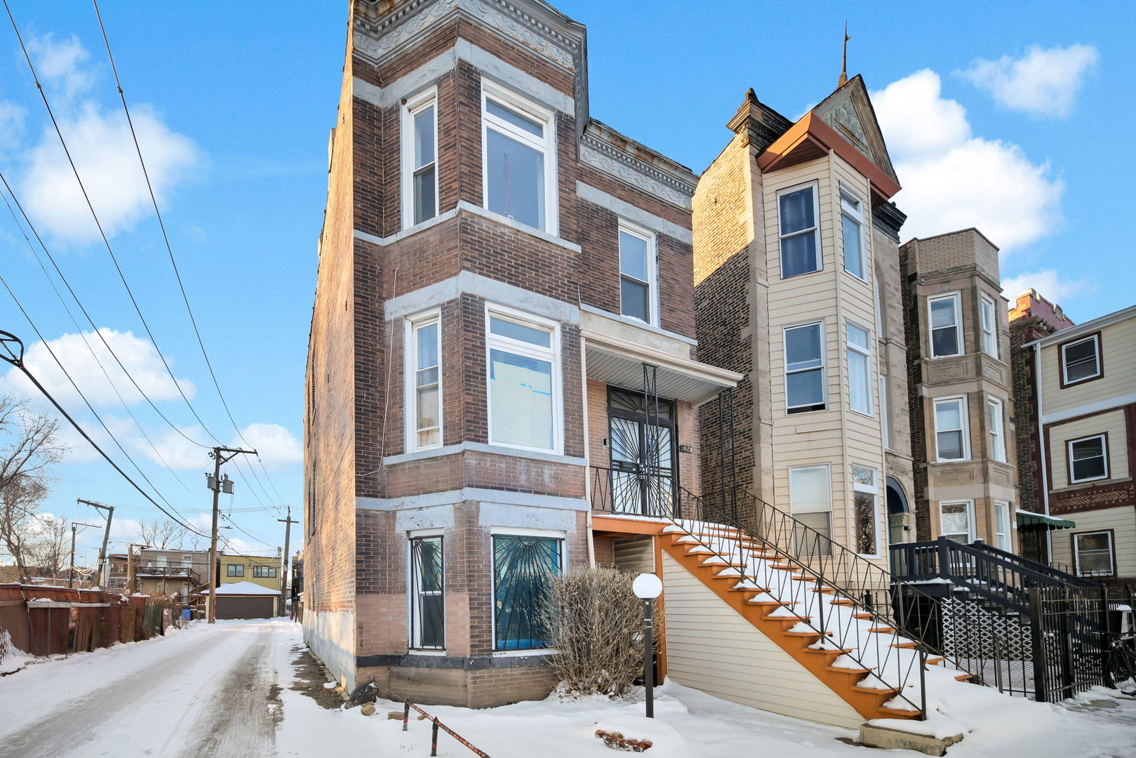 1828 S Trumbull Avenue, Chicago, IL 60623