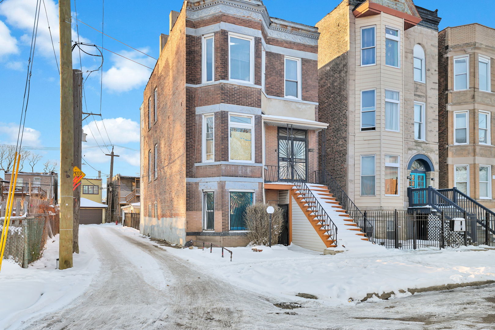 1828 S Trumbull Avenue, Chicago, IL 60623