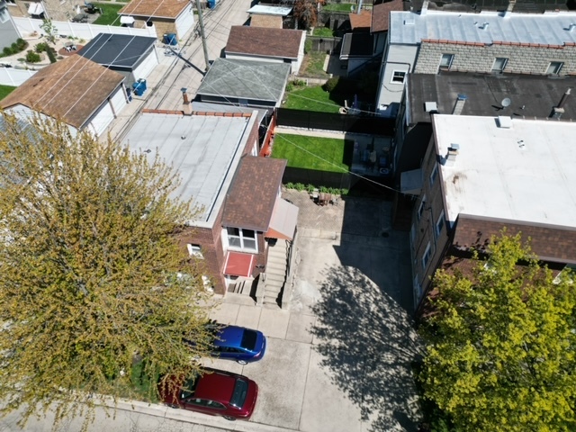 847 Hannah Avenue #GARDEN-1RB, Forest Park, IL 60130