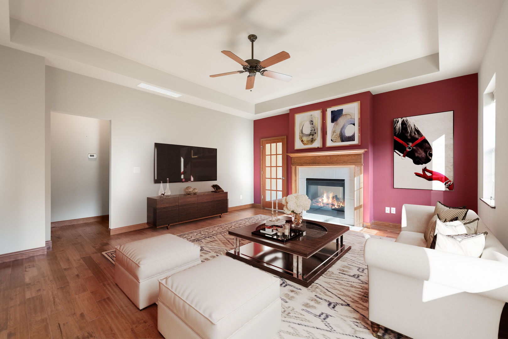 2804 Beauty Creek Run, Valparaiso, IN 46385