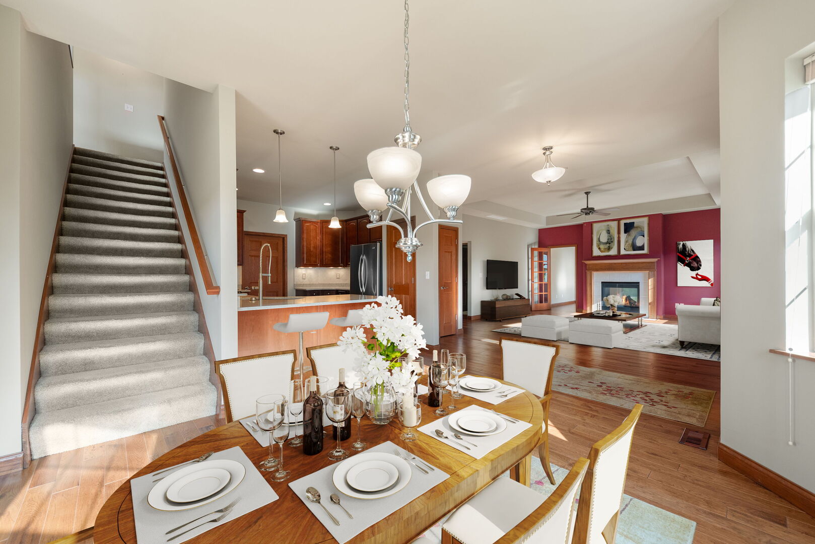 2804 Beauty Creek Run, Valparaiso, IN 46385