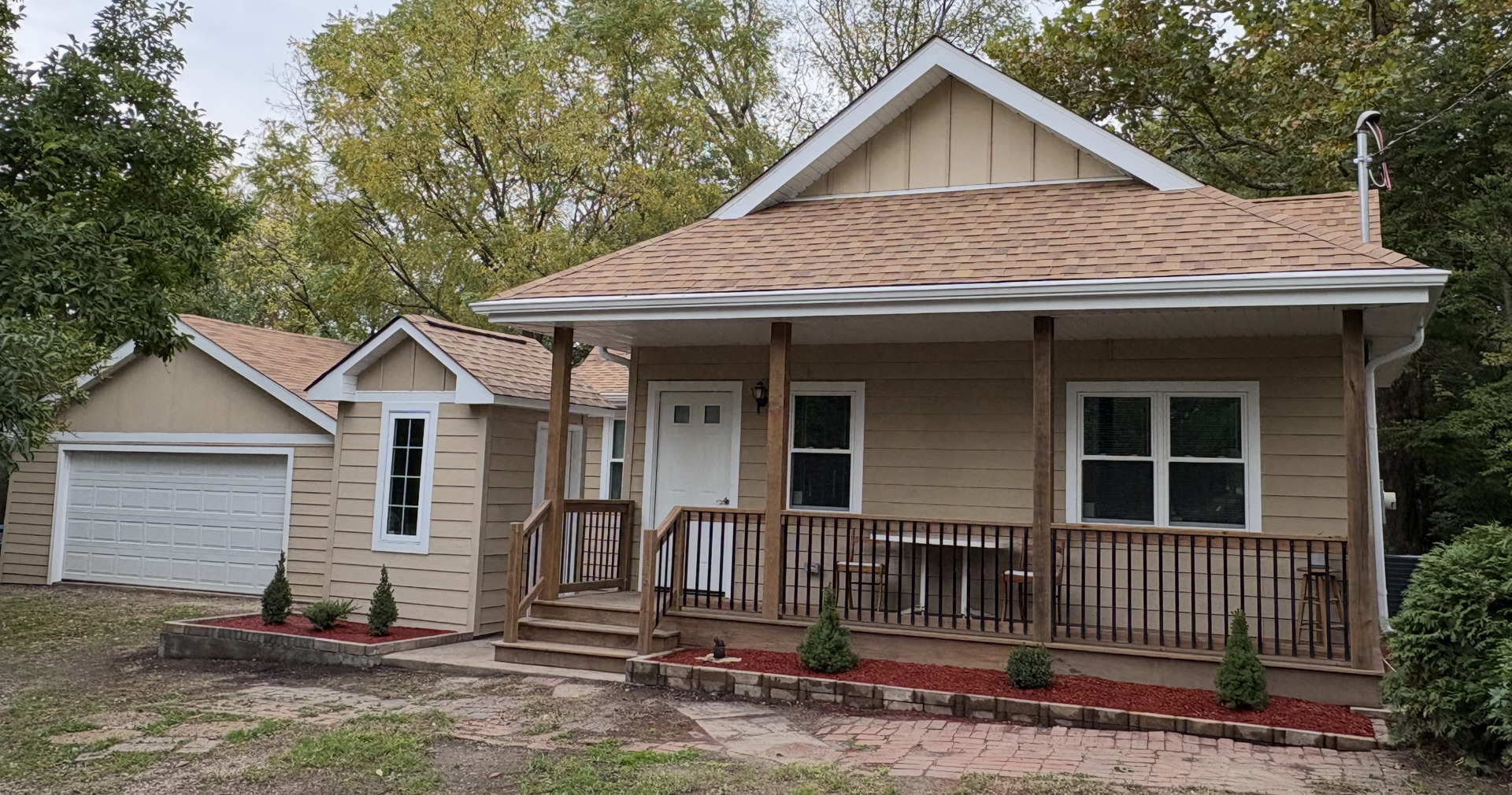 5517 Essex Road, Lisle, IL 60532