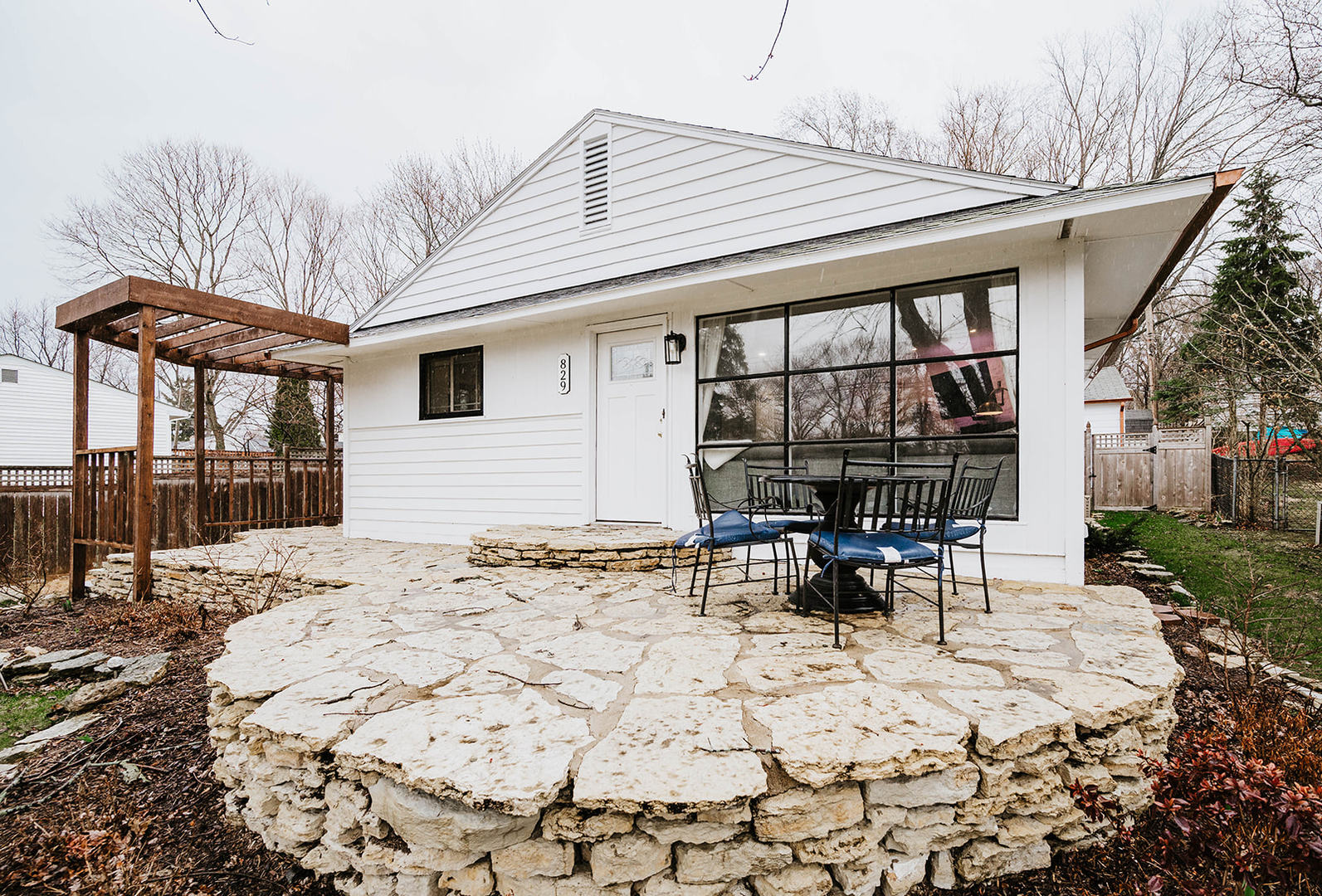 829 N Bennett Street, Geneva, IL 60134