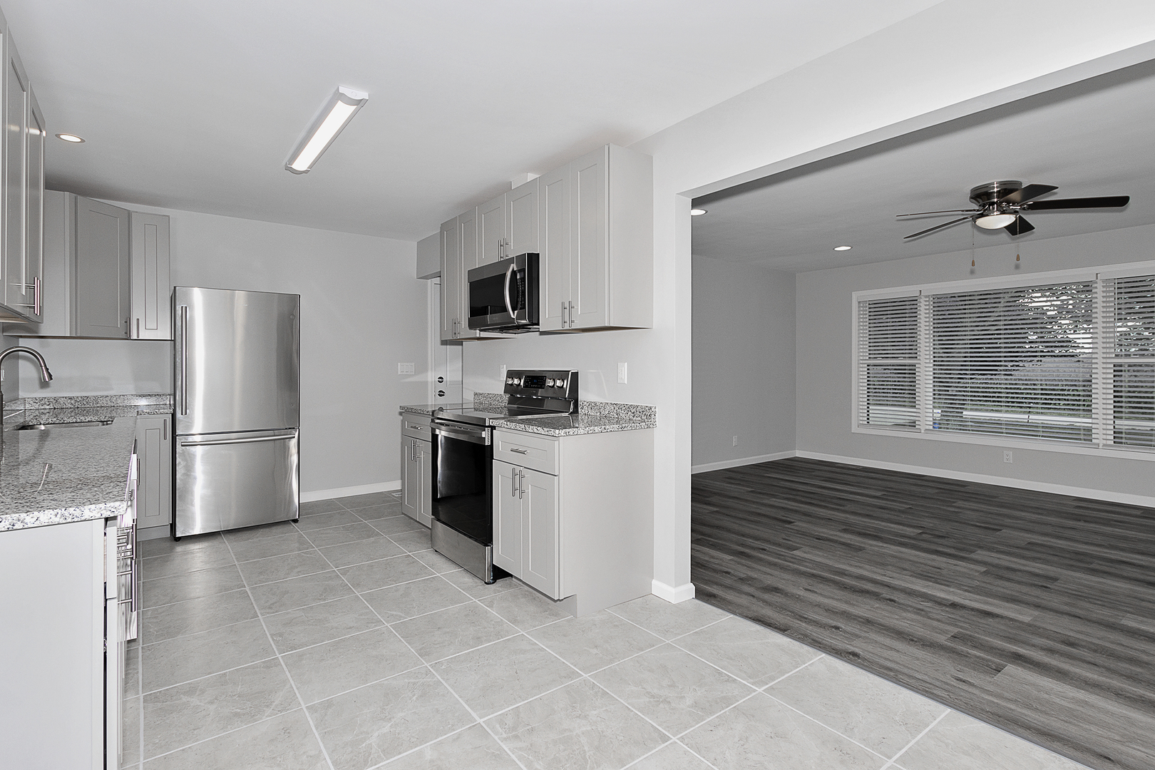 8310 E Coral Road, Union, IL 60180