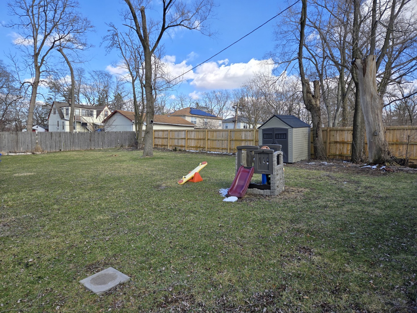 16517 Plainview Drive, Markham, IL 60428