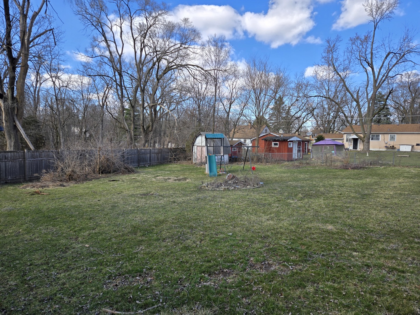 16517 Plainview Drive, Markham, IL 60428