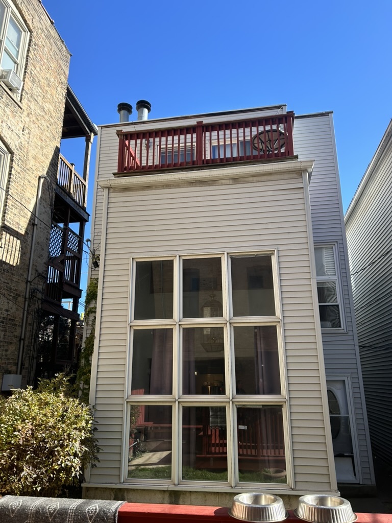 1931 N Sheffield Avenue, Chicago, IL 60614