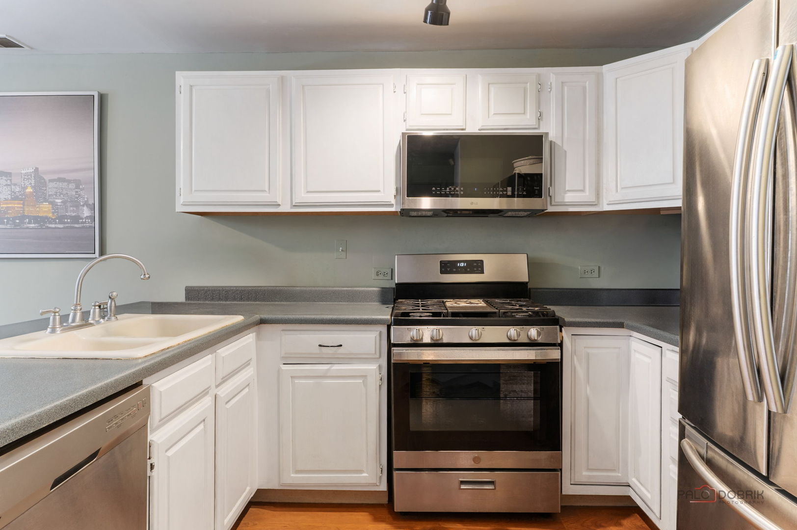 1931 N Sheffield Avenue, Chicago, IL 60614