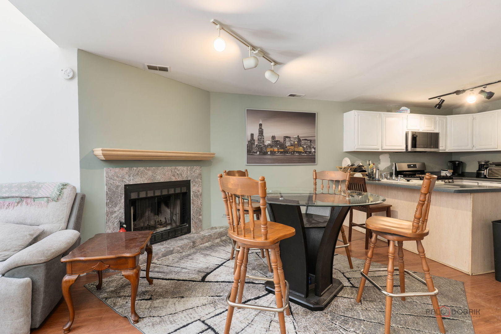 1931 N Sheffield Avenue, Chicago, IL 60614