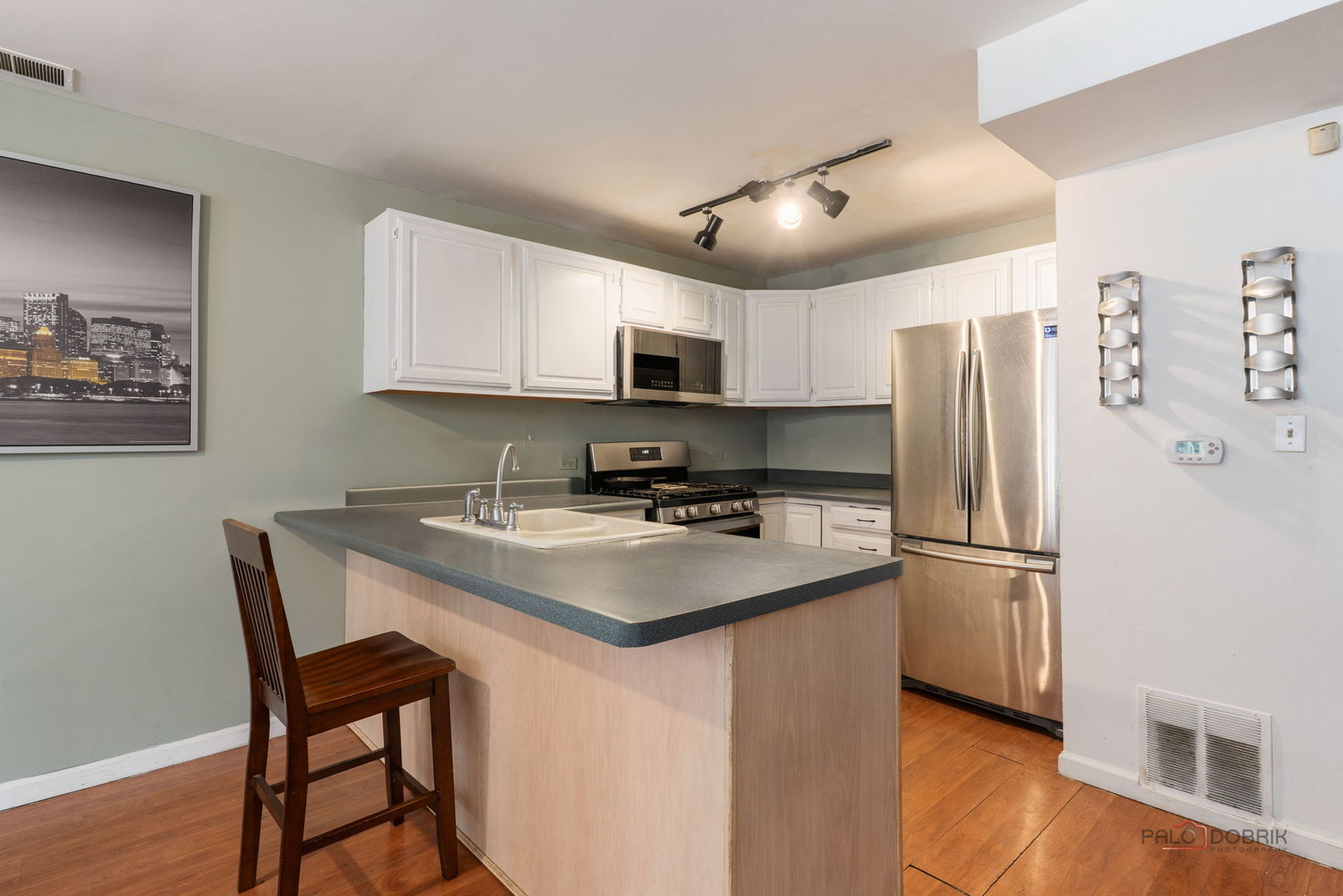 1931 N Sheffield Avenue, Chicago, IL 60614