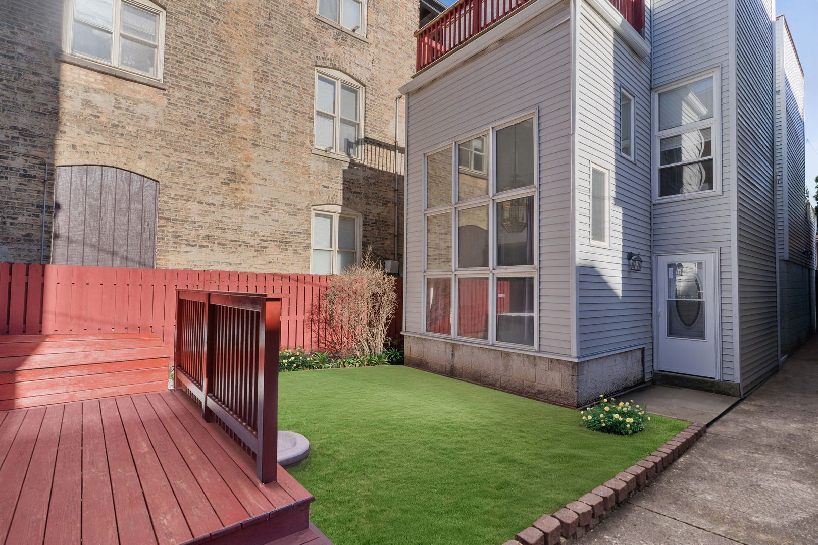 1931 N Sheffield Avenue, Chicago, IL 60614