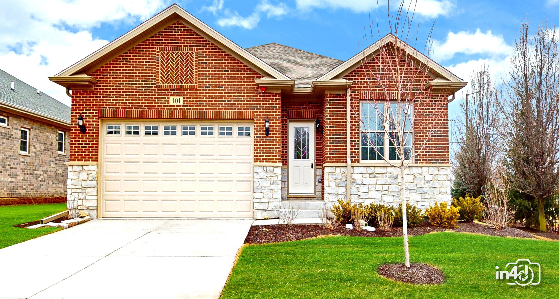 101 Donmor Drive, Bloomingdale, IL 60108