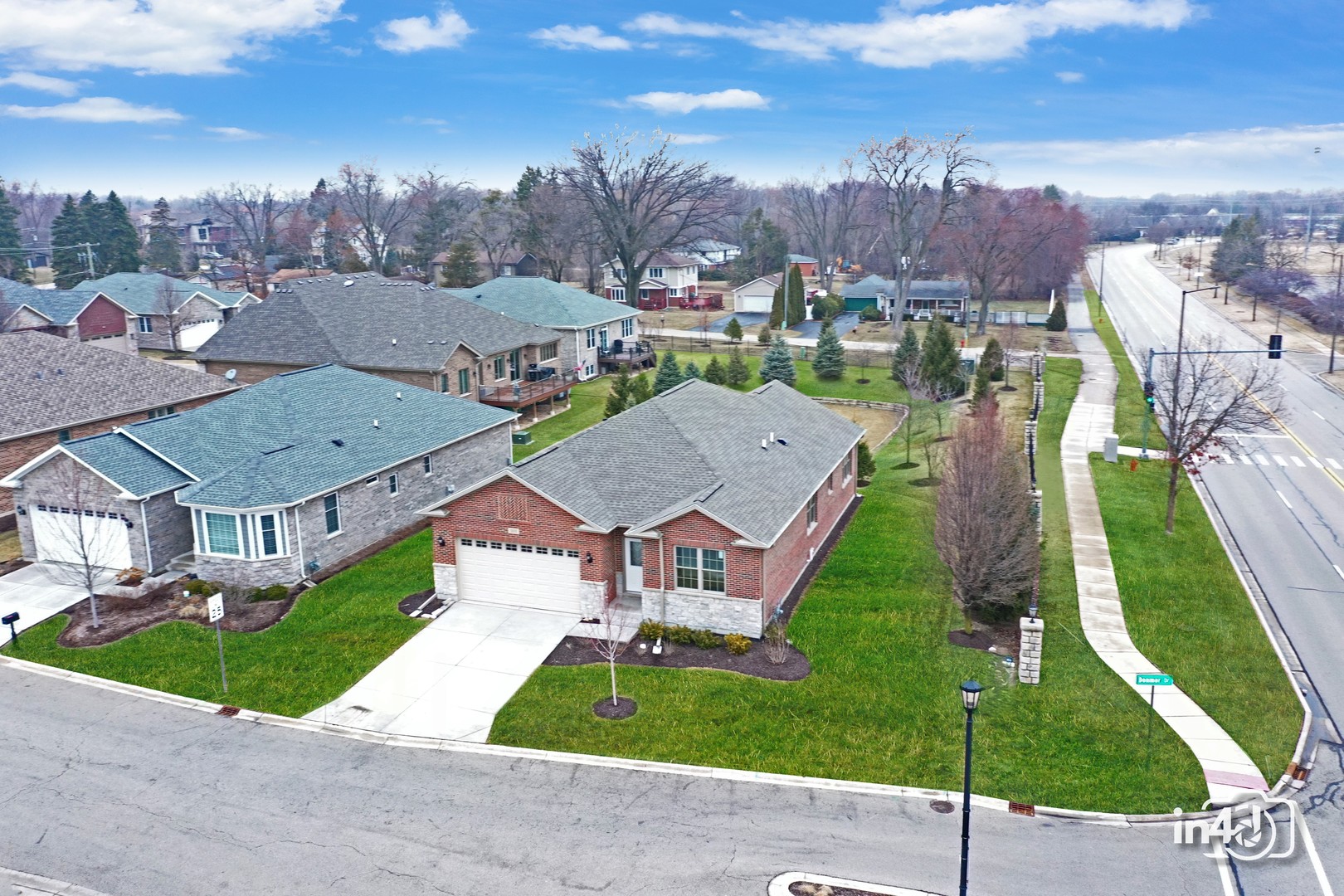 101 Donmor Drive, Bloomingdale, IL 60108