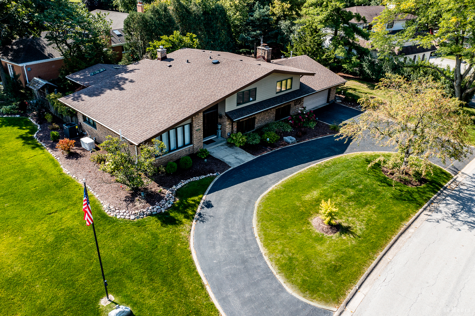 13000 S Westgate Drive, Palos Heights, IL 60463