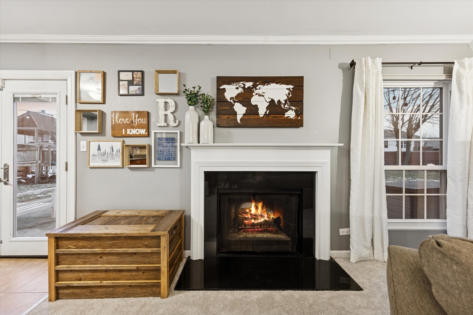 9 Juniper Court, Streamwood, IL 60107