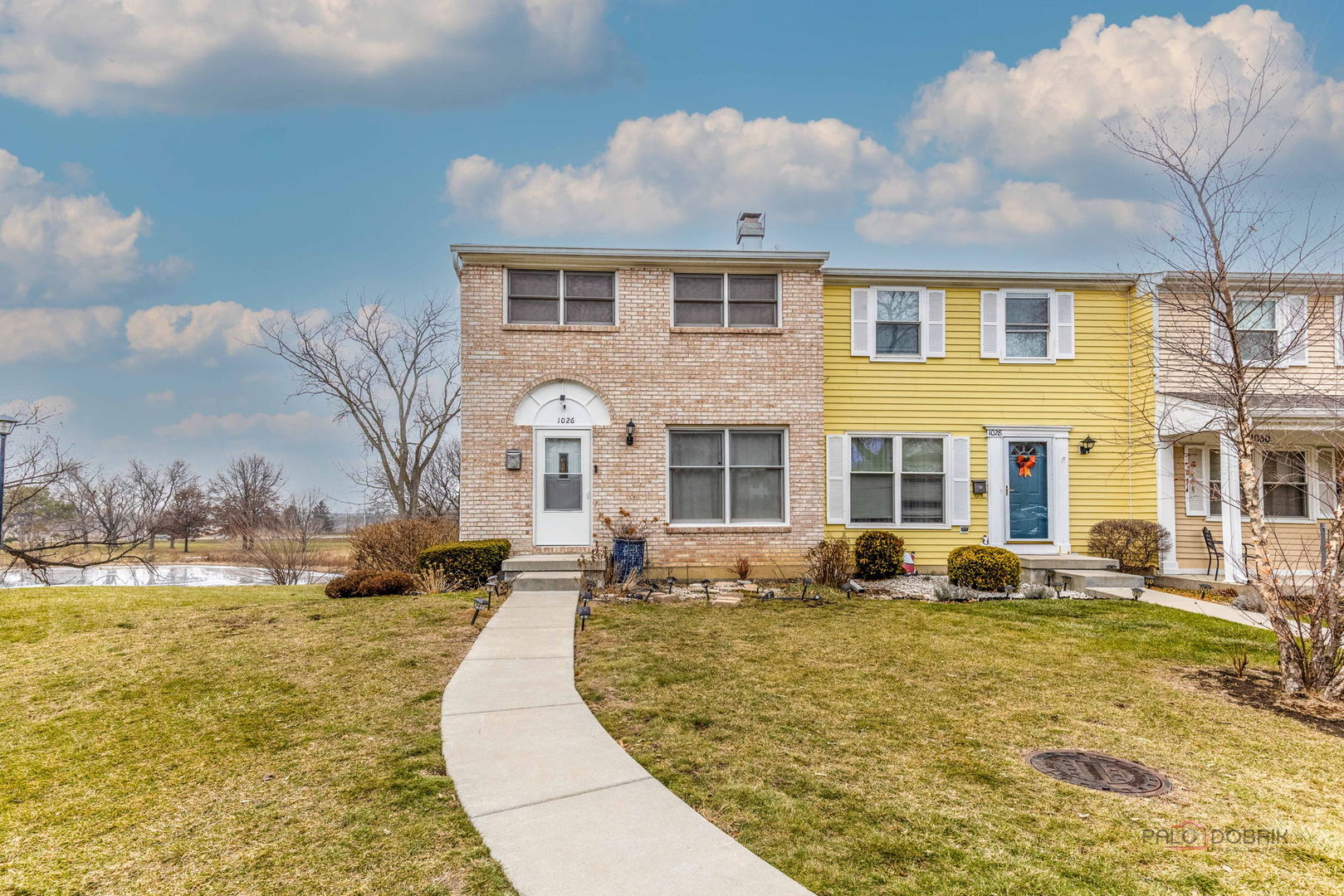 1026 Denham Place, Schaumburg, IL 60194