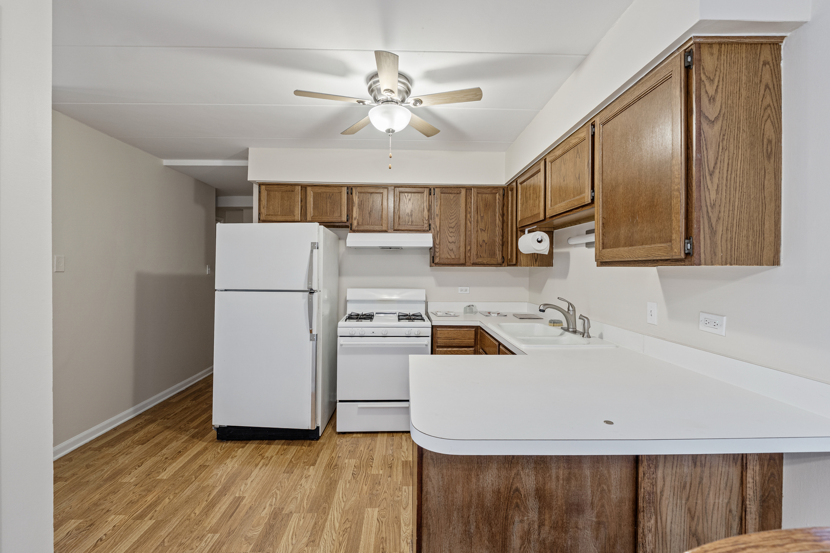 12830 S 71st Avenue #104, Palos Heights, IL 60463