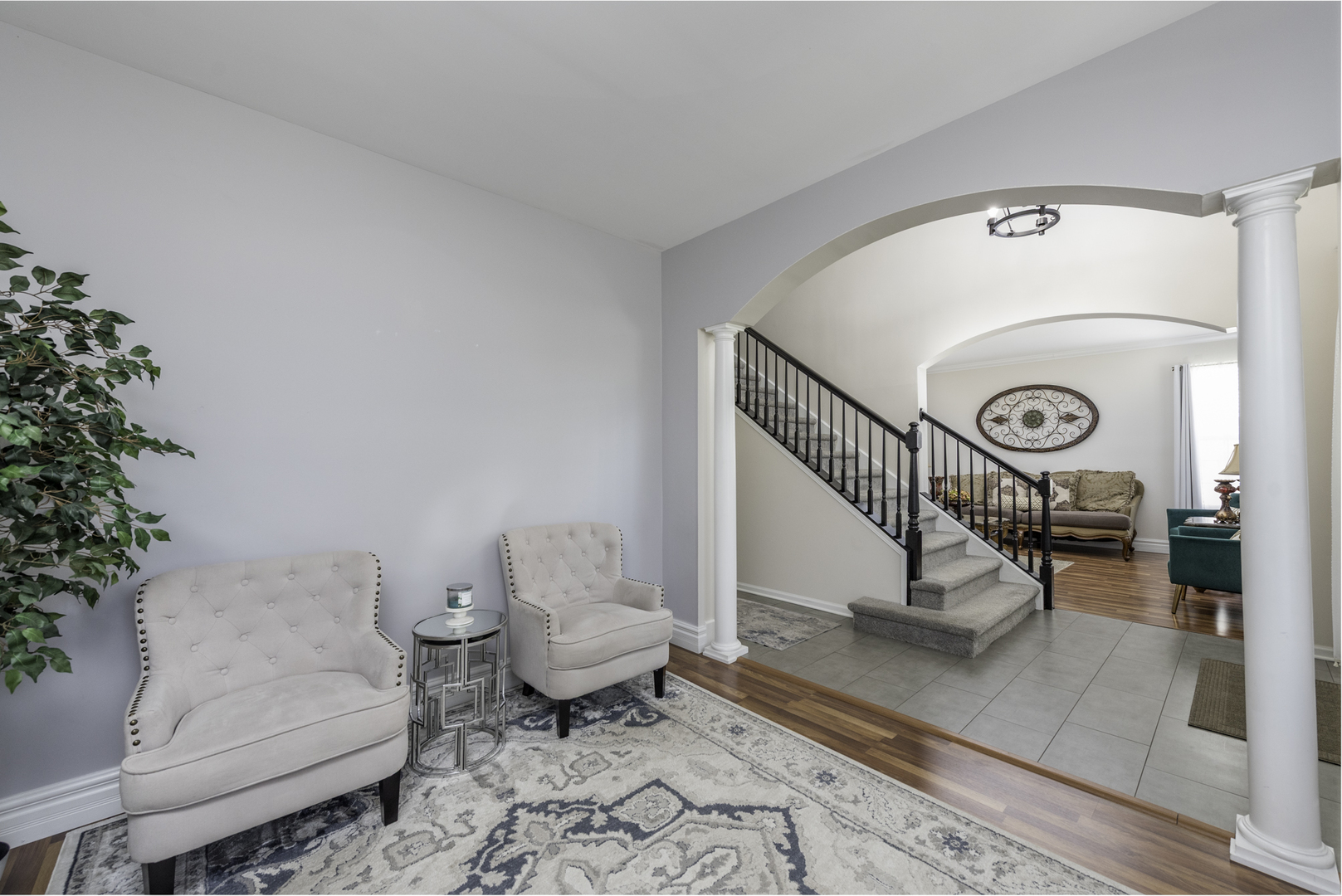 1650 Natures Way, Lindenhurst, IL 60046