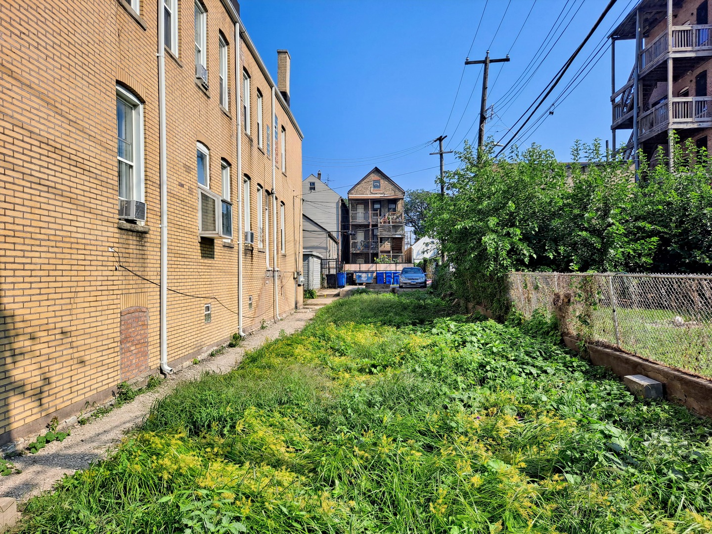 1012 W 32nd Place, Chicago, IL 60608